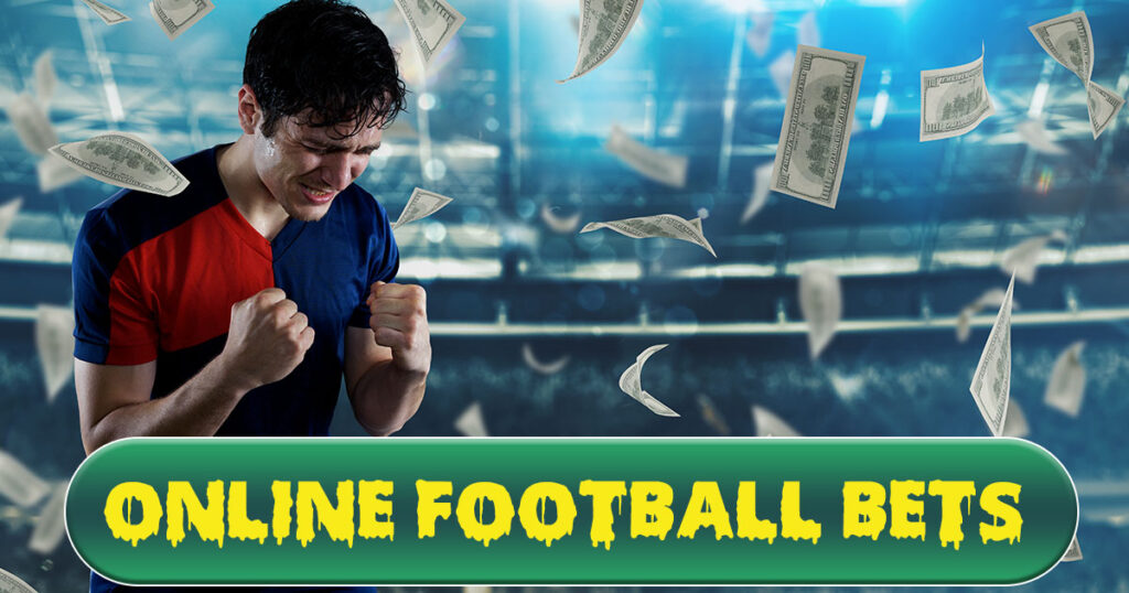 Online Football Bets