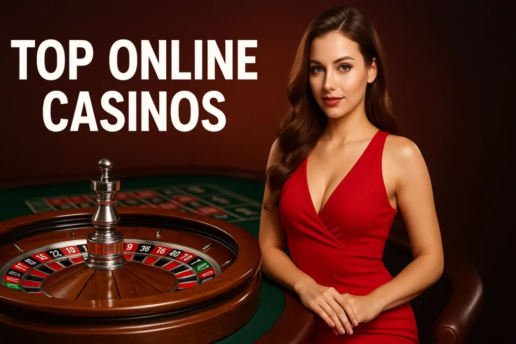 Top Online Casinos
