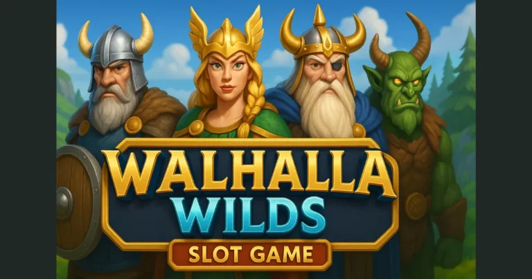 Walhalla Wilds