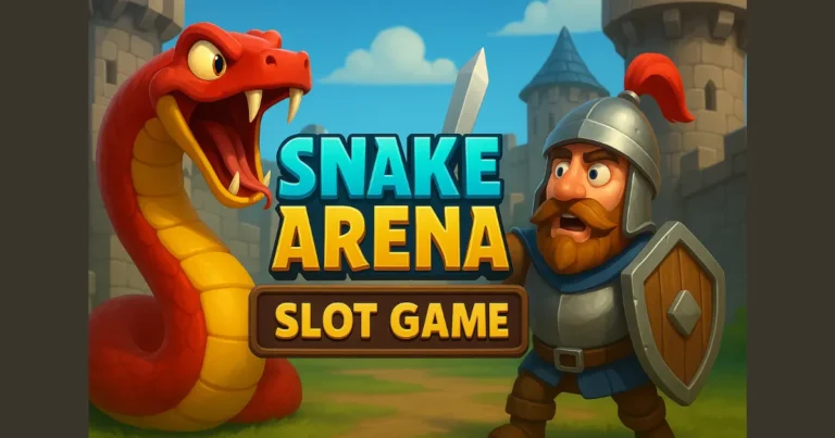 Snake Arena