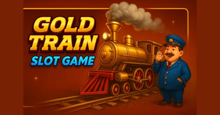 Gold Train